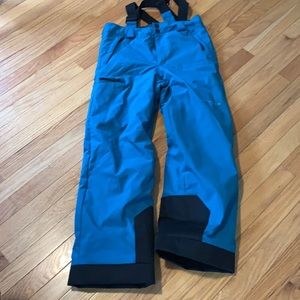 Spyder Ski Pants